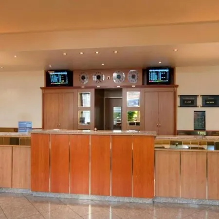 Sunday Hotel Frankfurt Airport - Neu-Isenburg-3